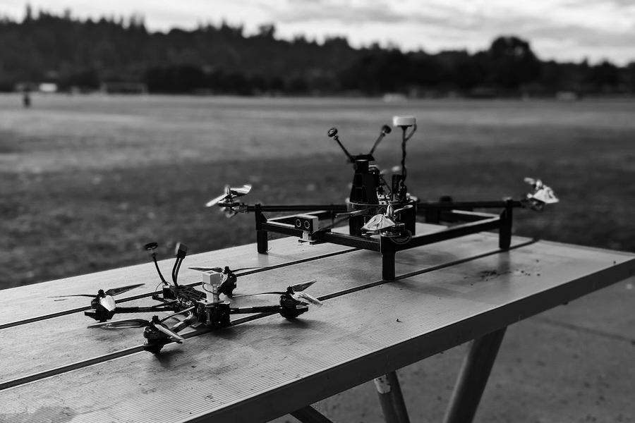DaaS Field Operations