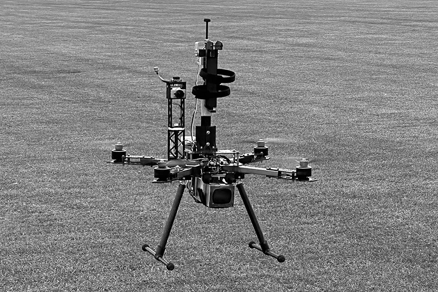 Drone Strategy and Compliance Consulting